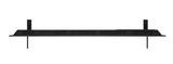LG OLED65C68LA 165,1 cm (65") 4K Ultra HD Smart TV Wi-Fi Sort