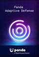 WatchGuard Panda Adaptive Defense Sikkerhedsstyring Fuld Flersproget 5001 - 10000 licens(er) 1 År