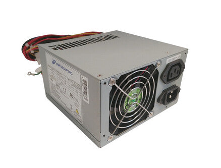 FSP FSP400-70AGB enhed til strømforsyning 400 W PS/2 Grå