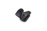 Datalogic WLC4090-BK-BT oplader til mobil enhed Stregkodelæser Sort Trådløs opladning Indendørs