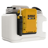 DeWALT DCE6820N-XJ vandtank til camping 15 L