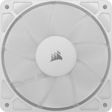 Corsair RS120 Computerkabinet Ventilator 12 cm Hvid 1 stk