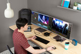 HP USB-C-dockingstation G5