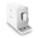 Smeg Collezione Espressomaskine BCC12WHMEU Hvid