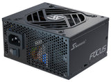 Seasonic FOCUS-SPX-650 enhed til strømforsyning 650 W 20+4 pin ATX CFX Sort