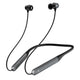 Verbatim TruSound ANC Headset Trådløs Halsbånd Musik/hverdag Bluetooth Sort