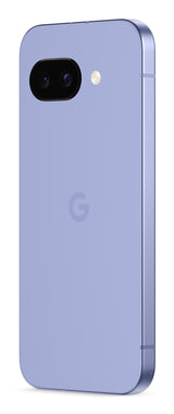 Google Pixel 9a 16 cm (6.3") Dual SIM Android 15 5G USB Type-C 8 GB 128 GB 5100 mAh Lilla
