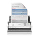 Brother ADS-1300 ADF-scanner 1200 x 1200 dpi A4 Hvid