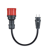 go-e Gemini flex Sort 0,3 m