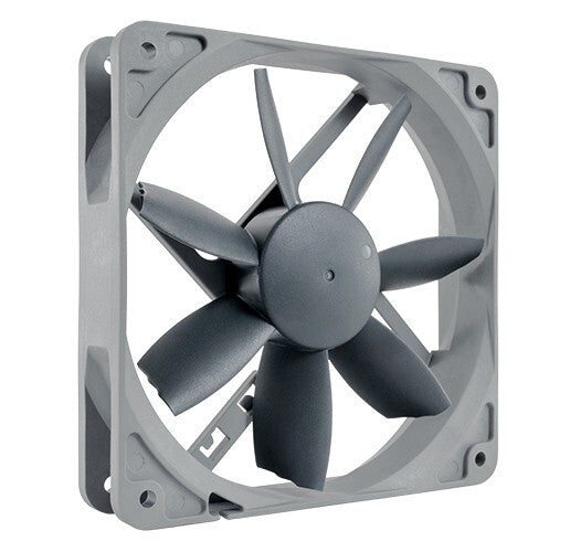 Noctua NF-S12B redux 700 Computerkabinet Ventilator
