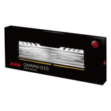 XPG GAMMIX D10 hukommelsesmodul 32 GB 2 x 16 GB DDR4 288-pin DIMM