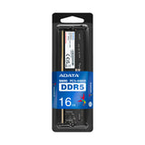 ADATA Premier hukommelsesmodul 16 GB 1 x 16 GB DDR5 288-pin DIMM