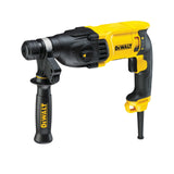 DeWALT D25133K-QS hammerbor 800 W
