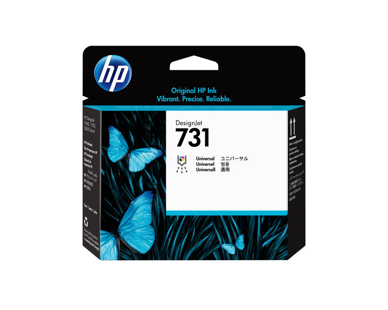 HP 731 DesignJet Printhead