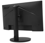 Acer CB2 CB272 G computerskærm 68,6 cm (27") 1920 x 1080 pixel Fuld HD LCD Sort