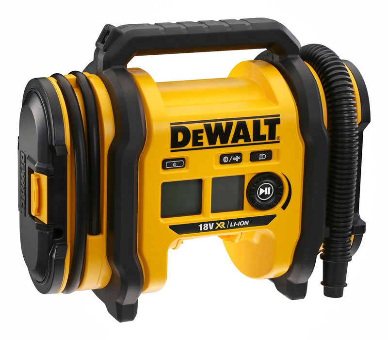 DeWALT DCC018N luftkompressore