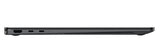 Samsung Galaxy Book5 Pro 360 Copilot+ PC Intel Core Ultra 7 258V Hybrid (2-i-1) 40,6 cm (16") Berøringsskærm WQXGA+ 32 GB LPDDR5x-SDRAM 512 GB SSD Wi-Fi 7 (802.11be) Windows 11 Pro Tysk Grå
