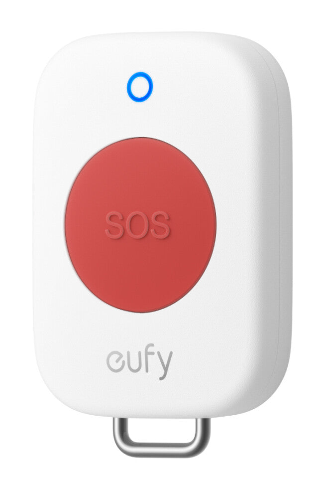 Eufy E10 panik knap Trådløs Alarm