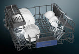 Siemens SN43HS03TE opvaskemaskine Under bordplade 13 kuverter