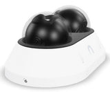 Ubiquiti AI Multi Sensor 2 Kuppel IP-sikkerhedskamera Udendørs 3840 x 2160 pixel Loft/væg/pæl