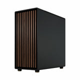 Fractal Design North XL Midi Tower Sort, Kul