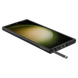 Spigen Liquid Air mobiltelefon etui 17,3 cm (6.8") Cover Sort