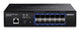 Trendnet TL2-F7120 netværksswitch Administreret 1U Sort
