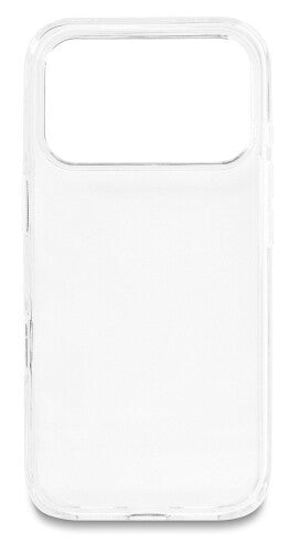 DeLOCK 81641 mobiltelefon etui 16 cm (6.3") Cover Transparent