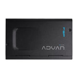FSP ADVAN-850GM enhed til strømforsyning 850 W 20+4 pin ATX ATX Sort