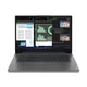 Lenovo V17 G4 IRU Intel® Core™ i7 i7-13620H Laptop 43,9 cm (17.3") Fuld HD 16 GB DDR4-SDRAM 512 GB SSD Wi-Fi 6 (802.11ax) Windows 11 Pro Tysk Grå