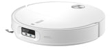 Roborock Qrevo Curv 2 ProX Hvid