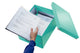 Leitz Click & Store WOW Medium opbevaringsboks, 85% recirkuleret karton