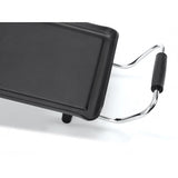 Fritel TY 1897 teppanyaki kogeplade 1800 W Bordplade Metal