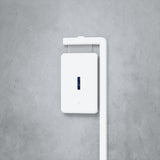 Ubiquiti UACC-CRS kabelkanal Lige kabelbakke Hvid