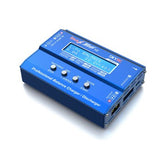 SkyRC SK-100161 batterioplader DC
