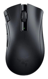 Razer DeathAdder V2 X HyperSpeed mus Spil Højre hånd Bluetooth Optisk 14000 dpi