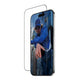 PanzerGlass ® Skærmbeskyttelse iPhone Air | Ultra-Wide Fit m. Fastfit in-a-box