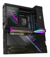 GIGABYTE Z890 AORUS XTREME AI TOP Intel Z890 LGA 1851 (Socket V1) Udvidet ATX