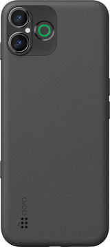 Doro Aurora 31 15,5 cm (6.1") Dual SIM Android 14 4G USB Type-C 6 GB 28 GB 5000 mAh Grafit