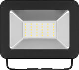 Goobay 53872 projektør Sort 30 W LED F