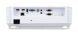 Acer S1287n Projektor med kort projiceringsafstand 4000 ANSI lumens DLP XGA (1024x768) 3D Hvid