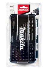 Makita B-36192 borehoved Boresæt 48 stk