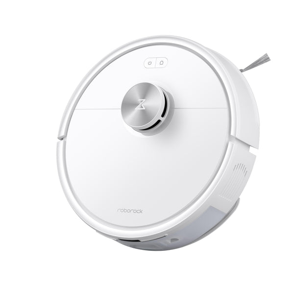 Roborock Q7 TF+ Hvid