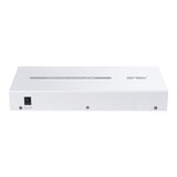 ASUS ExpertWiFi EBG19P kabelforbundet router Gigabit Ethernet Hvid