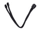 Silverstone 8pin - EPS12V 8pin(4+4), 0.3m 0,3 m