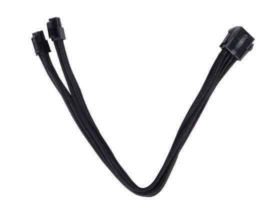 Silverstone 8pin - EPS12V 8pin(4+4), 0.3m 0,3 m