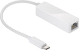 Goobay 66255 dockingstation Hvid