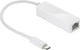 Goobay 66255 dockingstation Hvid