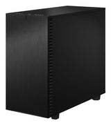 Fractal Design Define 7 Black TG Light Tint Midi Tower Sort