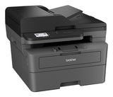 Brother MFCL2860DWRE1 Laser A4 1200 x 1200 dpi 34 sider pr. minut Wi-Fi